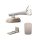 Philips Philips Parownica do ubrań OneTurn GC213/10 (żelazko i parow - 1573066 - zdjęcie 3